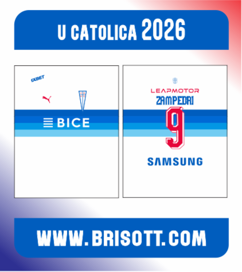 U CATOLICA 2026
